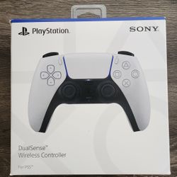 PS4 Dual Sense New/Sealed!!!