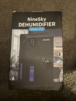 Dehumidifier