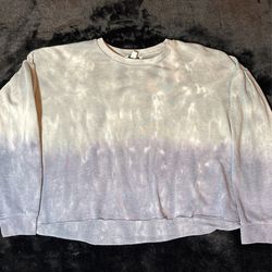 Junior’s Sweatshirt 