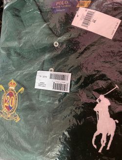 Polo Shirt 