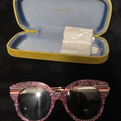 Gucci Shades