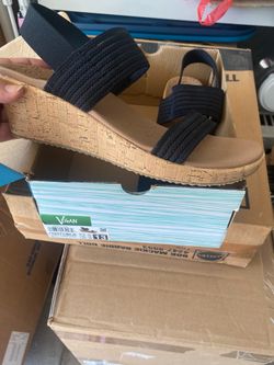 Sketcher sandals