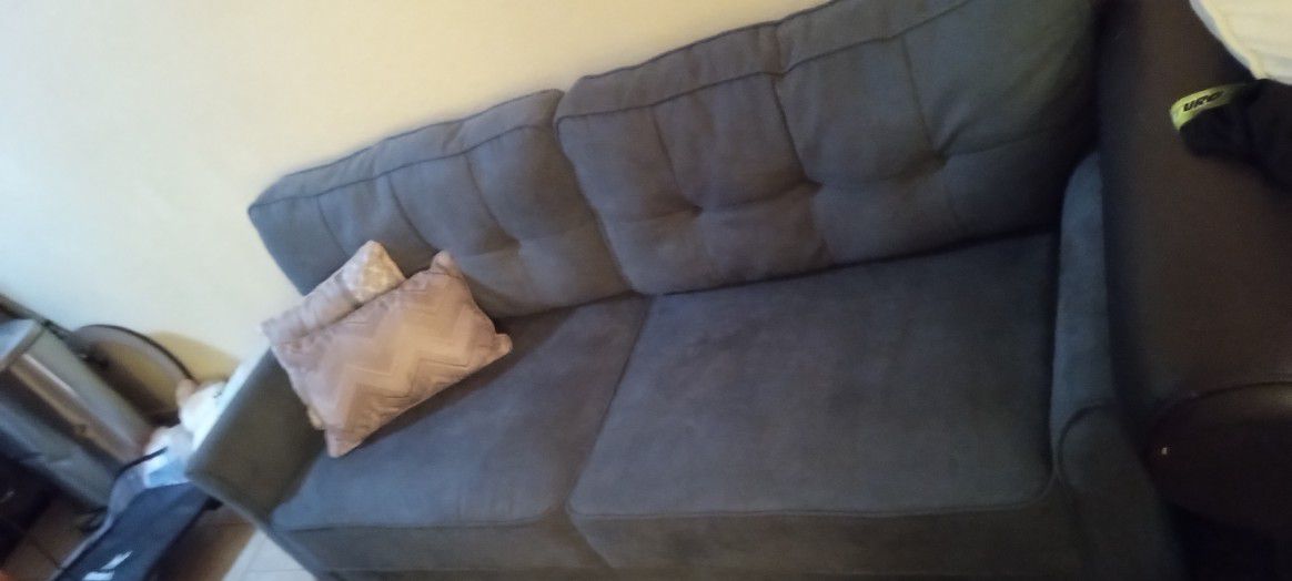 brand new couches 