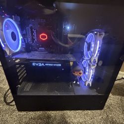 Pc For Trade ( Read Description)