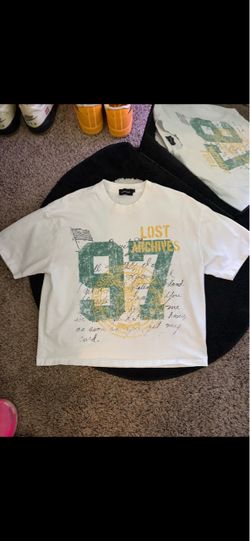 HYPE DEPT TEE SHIRT