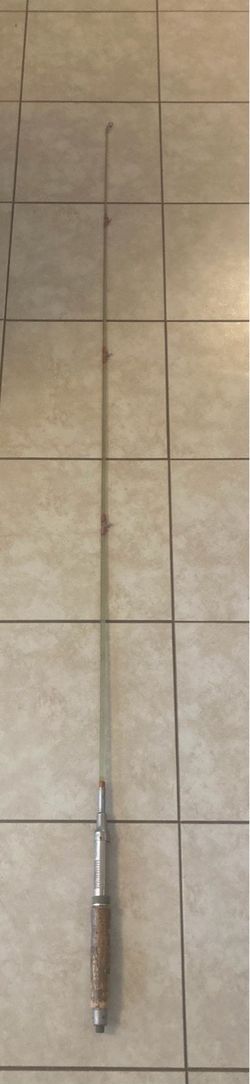 LL Bean Fishing Rod