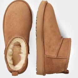 Uggs