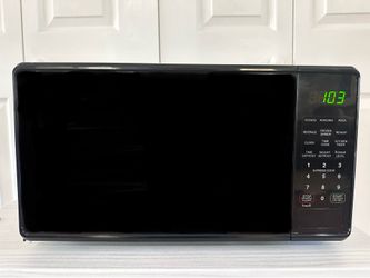 Walmart mini microwave