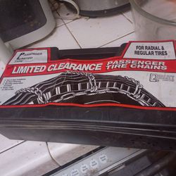 tire chains