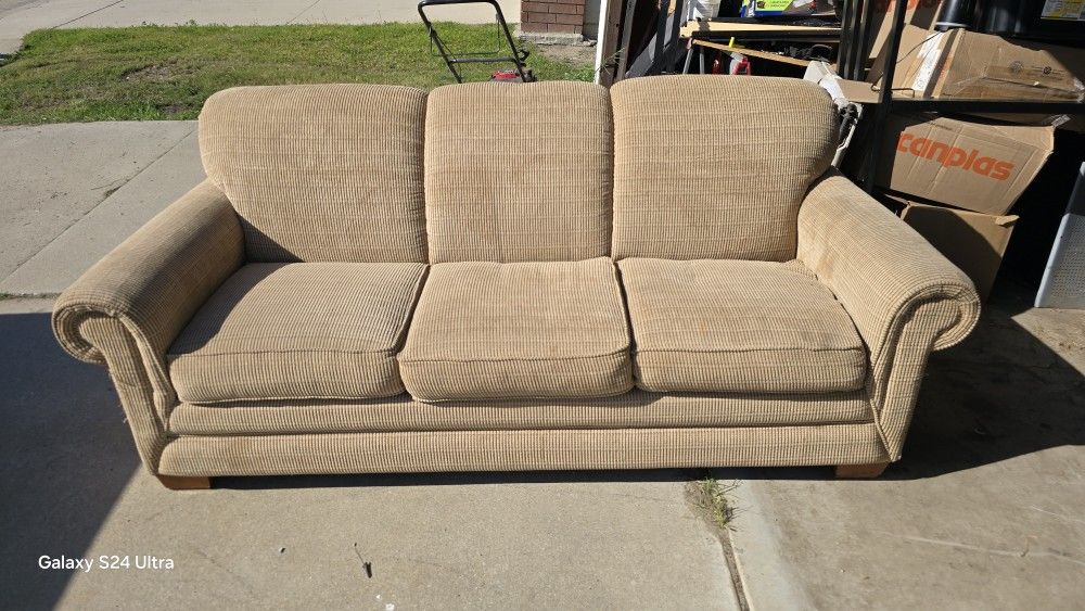 Sofa Sleeper No Matress