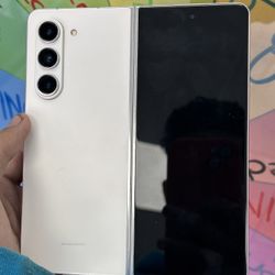 Galaxy Z Fold 5 ! Limited Time Sale ! 