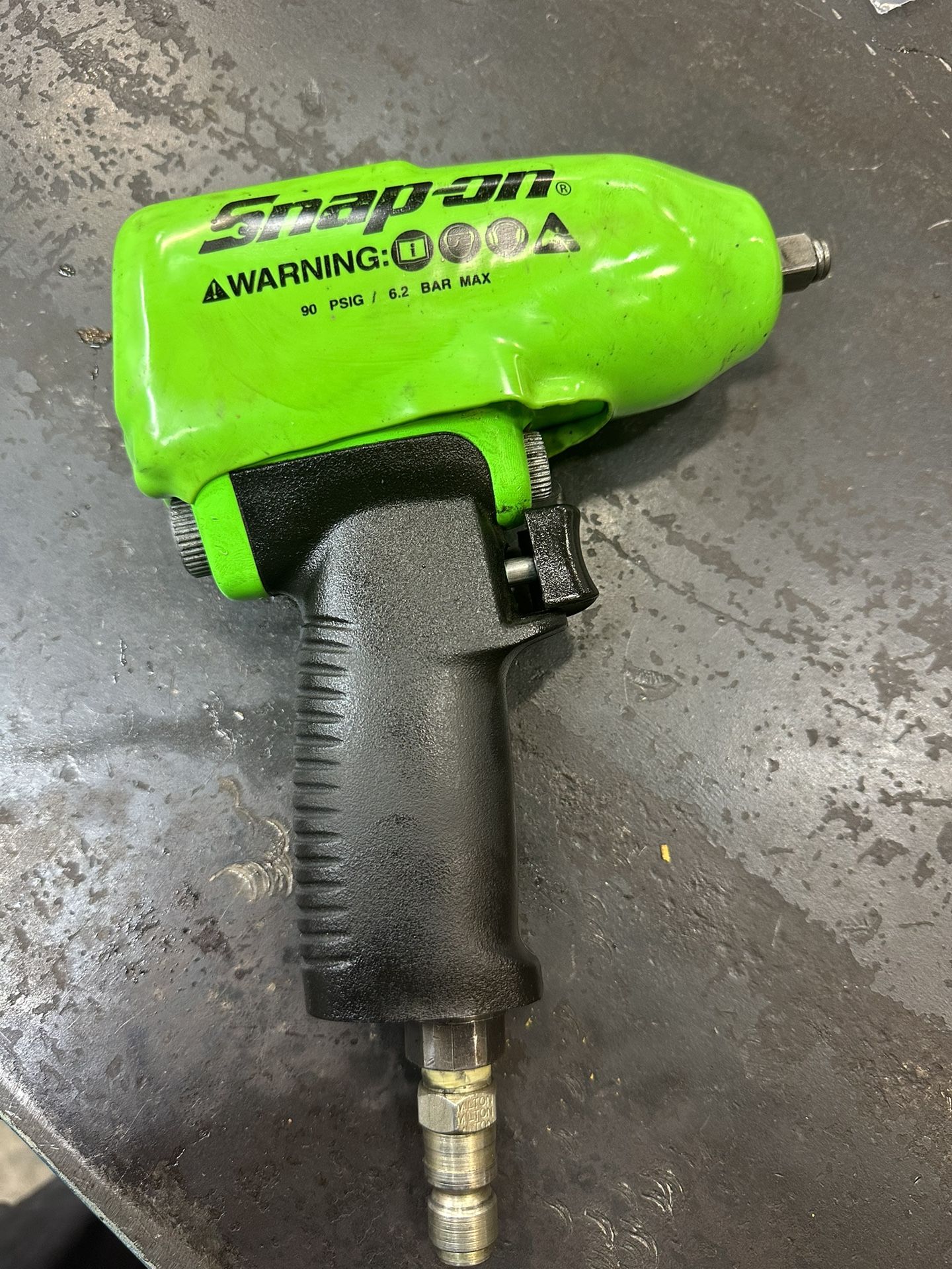 3/8 Snap On  Impact New Tools