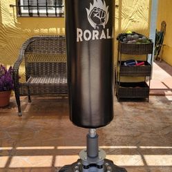New Punching BAG never Used
