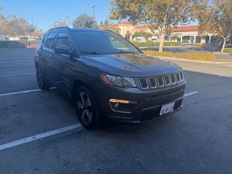 2017 Jeep Compass