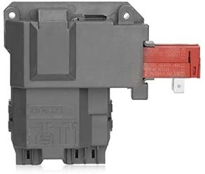 12 Washer Door Lock Switch for Frigidaire Electrolux Kenmore 15 16 69400 10 131763245 AP