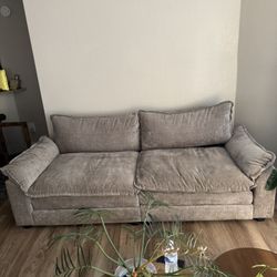 Couch For Sale !!! In Really Great Condition !! 
