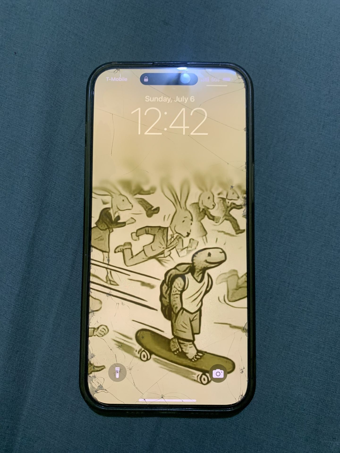 iPhone 15 Pro Max Unlocked