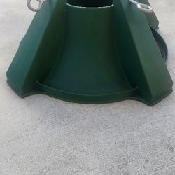 Christmas Tree Stand 