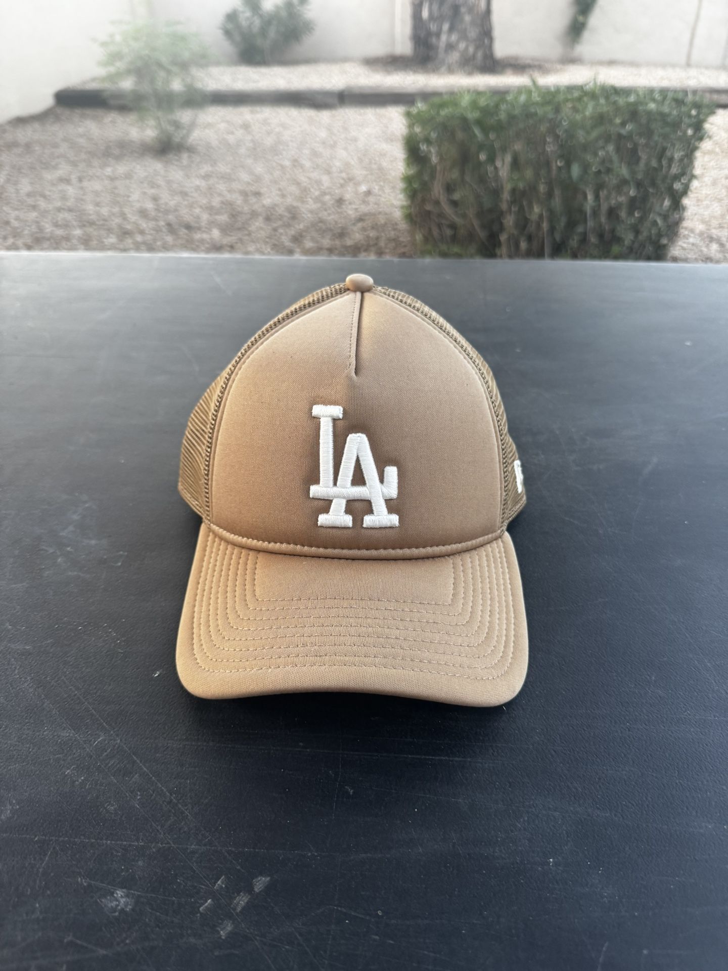 Pacsun LA Trucker Hat