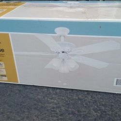 Hampton Bay Glendale Ceiling Fan