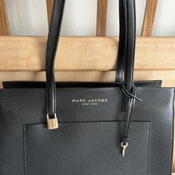 Marc Jacob’s Bag And Wallet