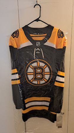 Adidas Boston Bruins Jersey New