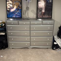 Dresser For Sale
