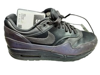 Nike 917691-001 Purple