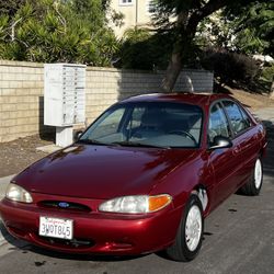 Mechanically Restored & San Diego Ready!  