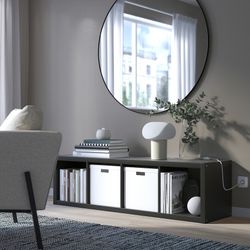 KALLAX IKEA Shelf unit 