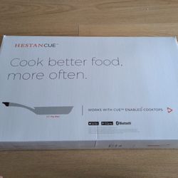 Smart Fry Pan