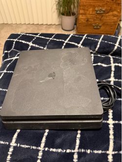 Used PS4