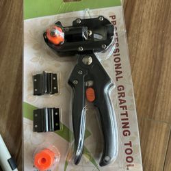 Grafting Tool