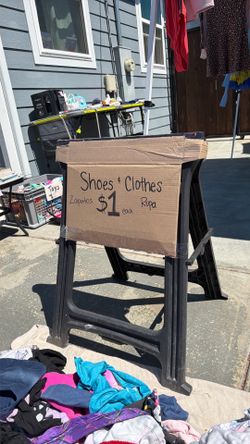BLOCK SALE TODAY 7/26