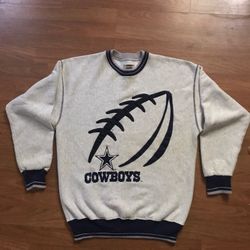 Dallas Cowboys Sweatshirt 