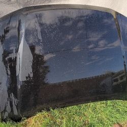 Chevy Trailblazer SS Hood 2004-2006