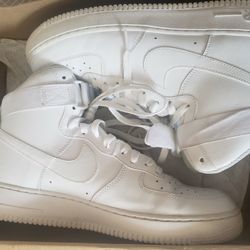Nike Air Force 1 High 07 Size 11