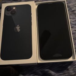 iPhone 13 Unlocked 