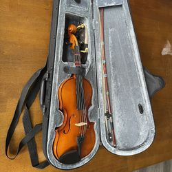 Children’s Violin 
