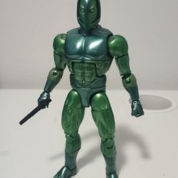 Marvel Legends Vault Guardsmen 6 Inch Action Figure
