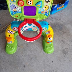 Baby Toy