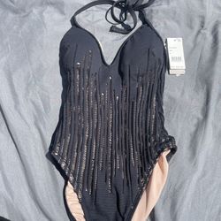 BATHING SUIT
