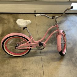 Electra Hawaii 1 20'' Girls' Bike