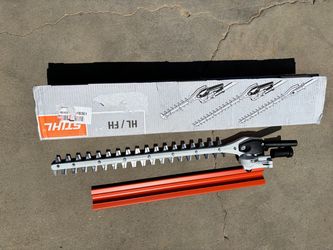 Stihl Commercial Blades New
