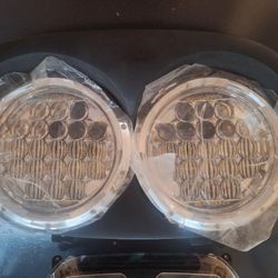 Road Glide Lights
