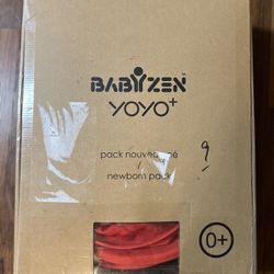 Babyzen Yoyo Newborn Pack