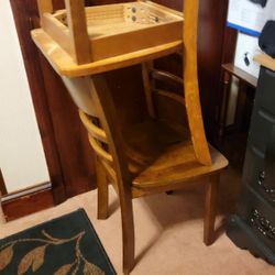 Dining Room Chairs X2
