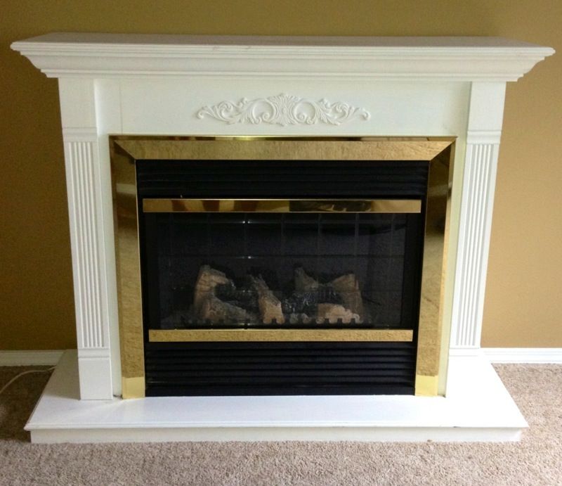 Electric Fireplace - Pyromaster HEF33