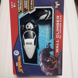 Spiderman Rc