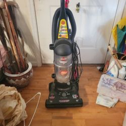 Vacuum 